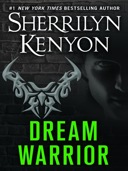 Title details for Dream Warrior by Sherrilyn Kenyon - Wait list